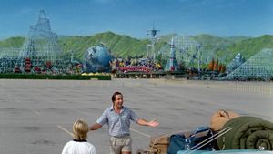 National Lampoon's Vacation's poster