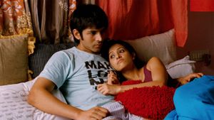 Pyaar Ka Punchnama's poster