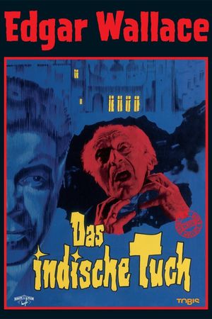 The Indian Scarf's poster