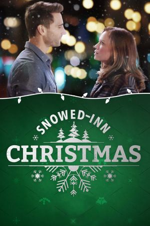 Snowed Inn Christmas's poster