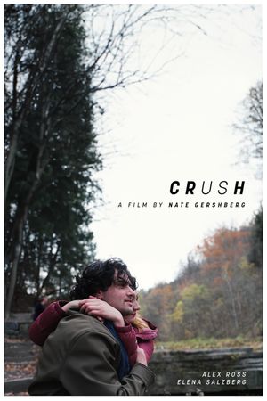 Crush's poster