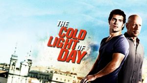 The Cold Light of Day's poster