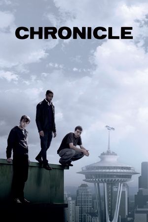 Chronicle's poster