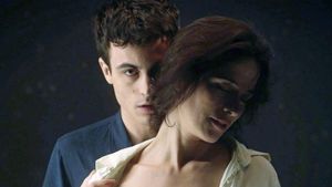 The Devil in the Flesh, by Raymond Radiguet: The Romance that Scandalised a Nation's poster