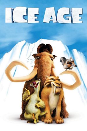 Ice Age's poster