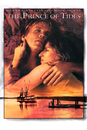 The Prince of Tides's poster