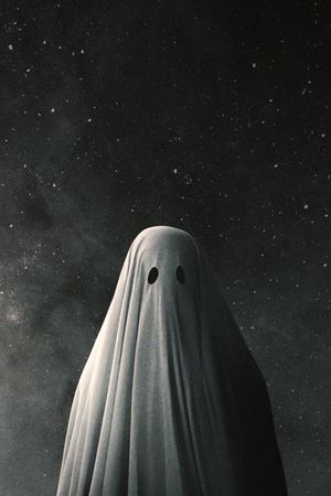 A Ghost Story's poster
