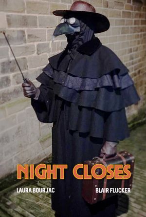 Night Closes's poster