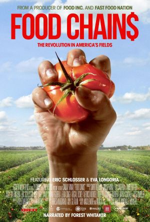 Food Chains's poster