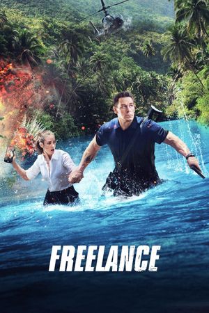 Freelance's poster