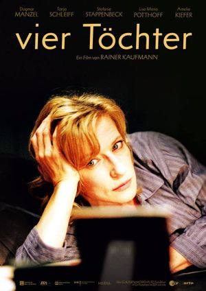 Vier Töchter's poster