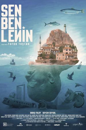 You Me Lenin's poster