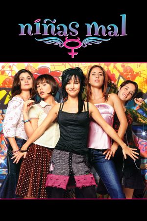 Bad Girls's poster
