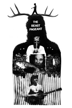 The Beast Pageant's poster