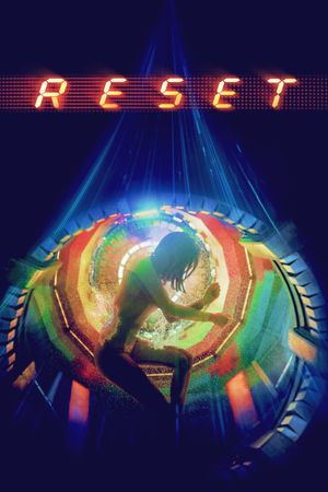 Reset's poster