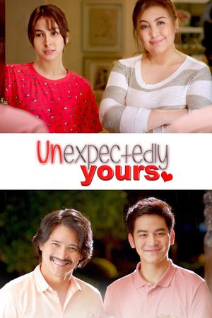 Unexpectedly Yours's poster