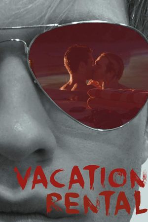 Vacation Rental's poster
