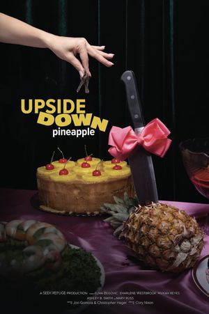 Upside Down Pineapple's poster image