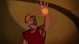 Titan A.E.'s poster