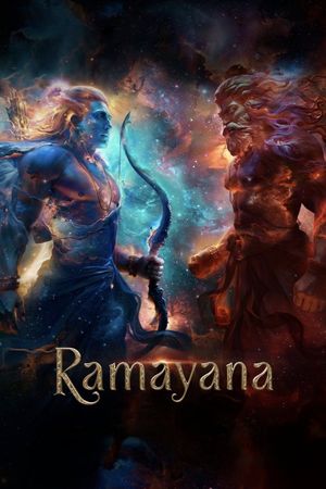 Ramayana: Rise of a Legend's poster