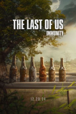The Last of Us: Immunity's poster