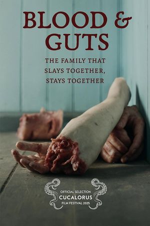 Blood & Guts's poster image