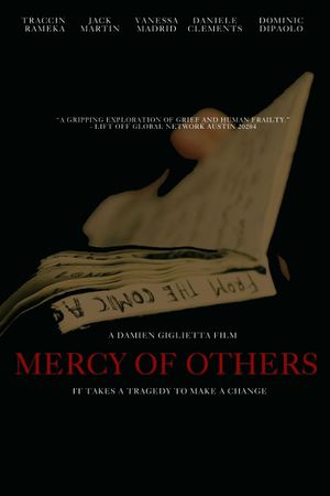 Mercy of Others's poster
