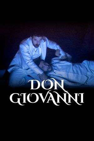 Mozart: Don Giovanni's poster