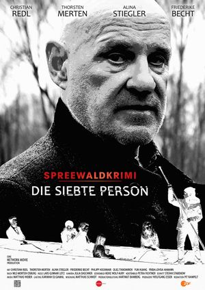 Spreewaldkrimi - Die siebte Person's poster