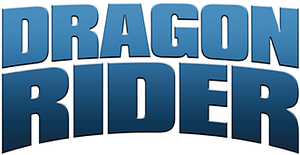 Dragon Rider's poster