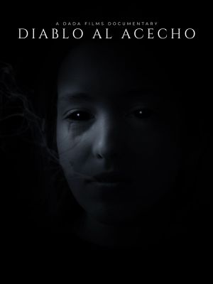 Diablo Al Acecho's poster