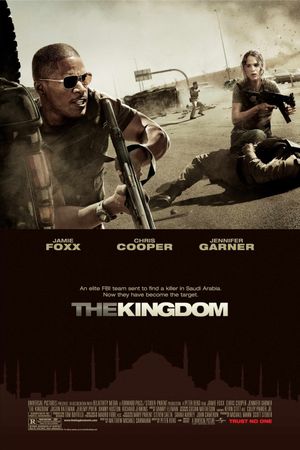 The Kingdom's poster