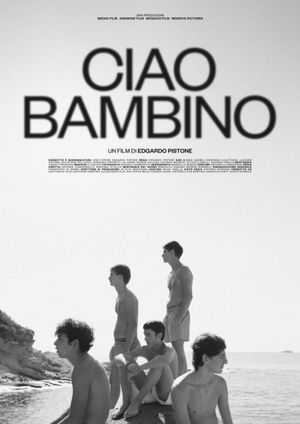 Ciao bambino's poster