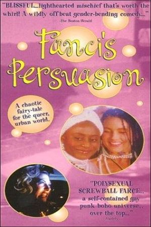 Fanci's Persuasion's poster
