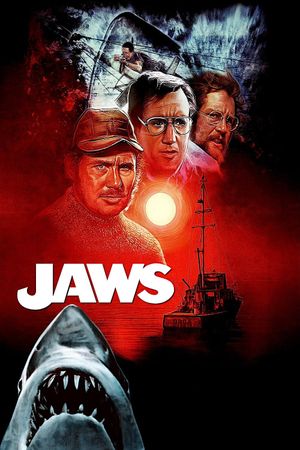 Jaws's poster