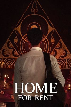 Home for Rent's poster