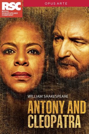 RSC Live: Antony and Cleopatra's poster