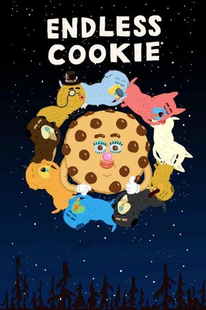 Endless Cookie's poster