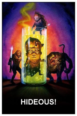 Hideous!'s poster