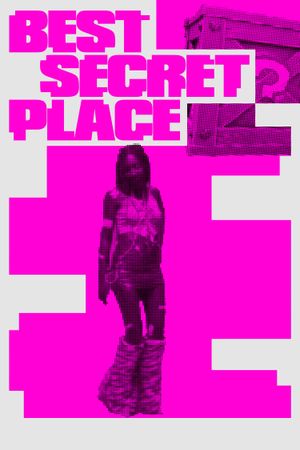 Best Secret Place's poster