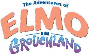 The Adventures of Elmo in Grouchland's poster