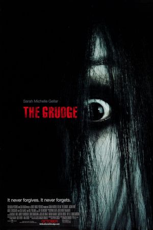 The Grudge's poster