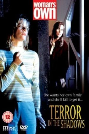 Terror in the Shadows's poster