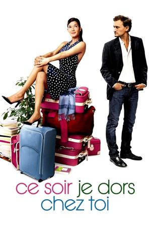 Tonight I'll Sleep at Yours's poster
