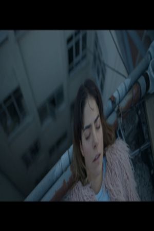 All the Silence's poster