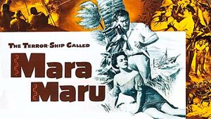Mara Maru's poster