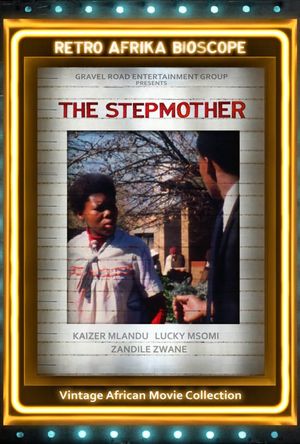 The Stepmother's poster image