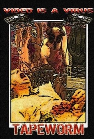TapeWorm's poster