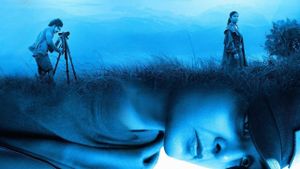 Footage's poster