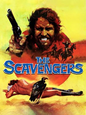 The Scavengers's poster